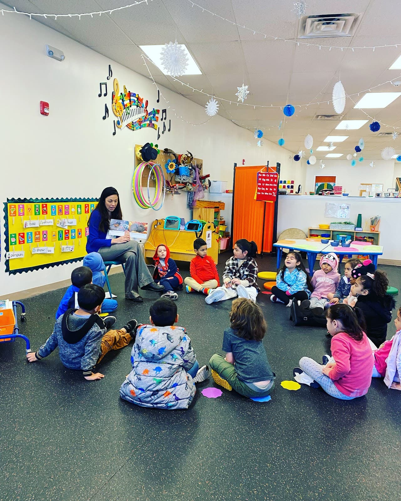 Shining Bright Preschool and Arts