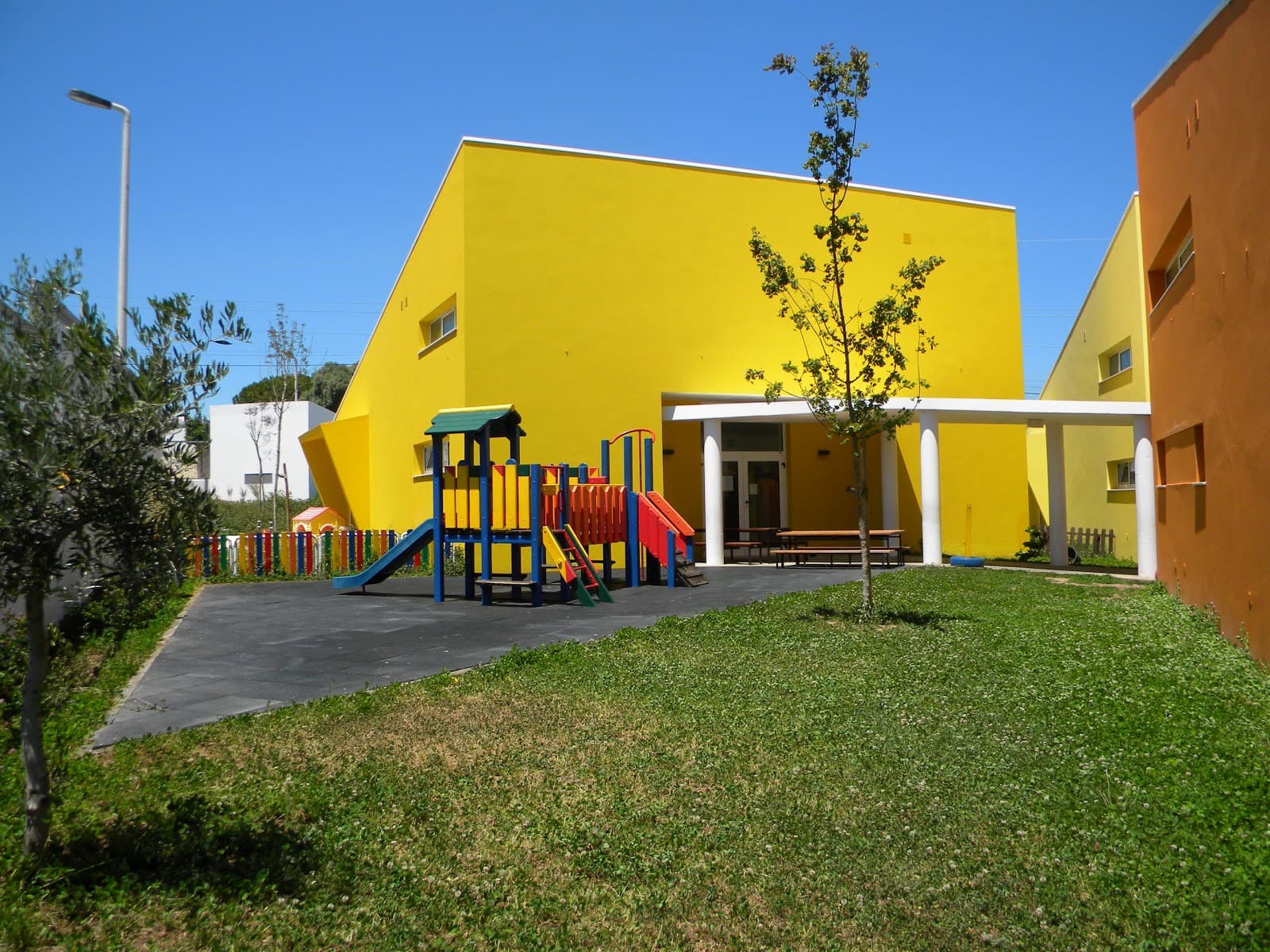 IPS Cascais British International School