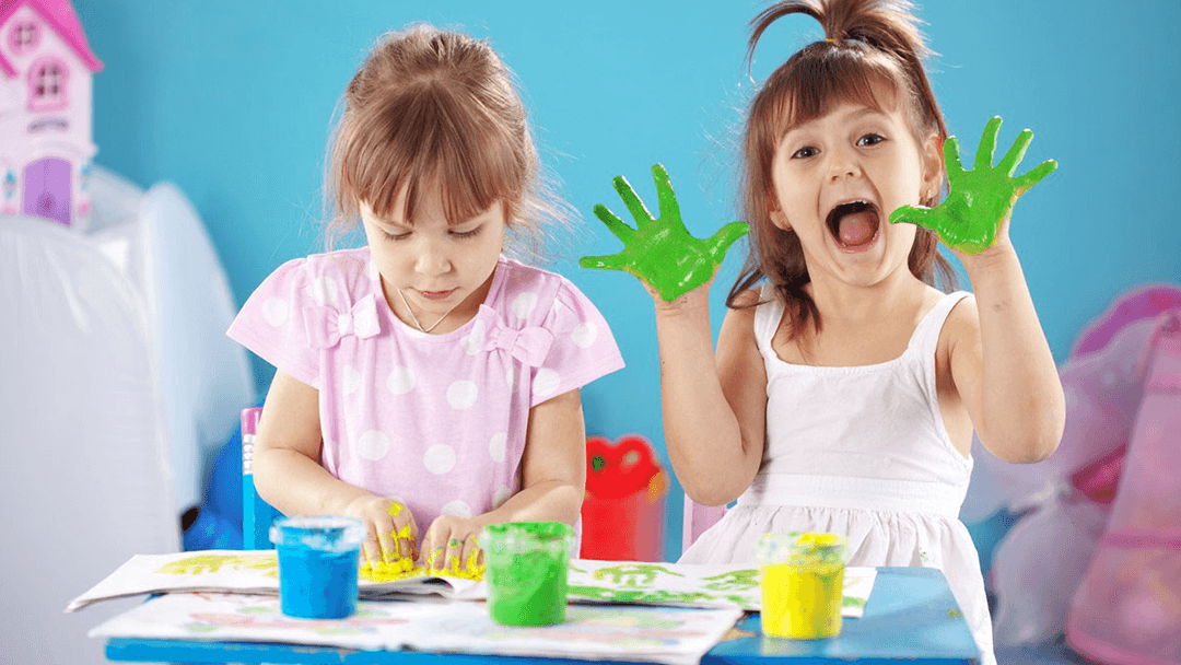 Lil People Learning Center