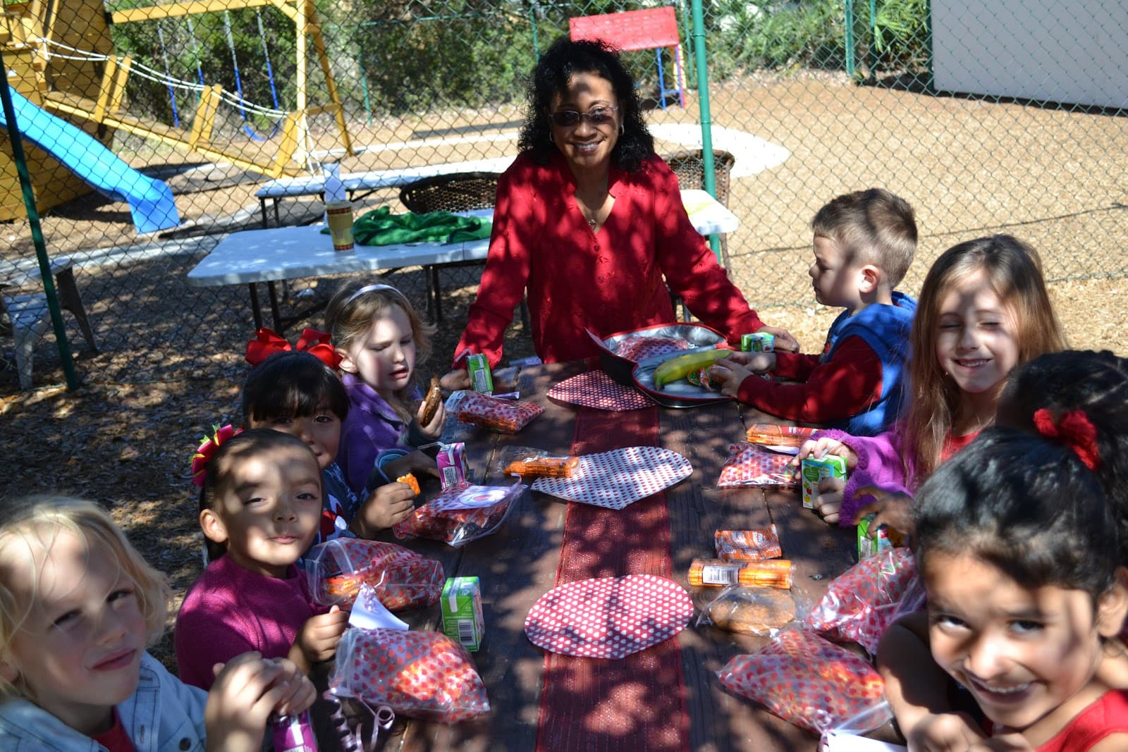Intercoastal Kids Preschool