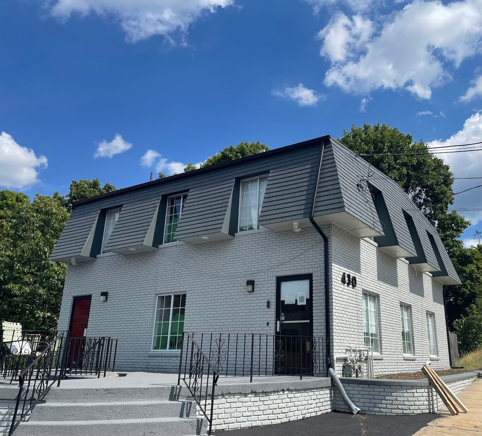 Scalliwags Early Learning Center