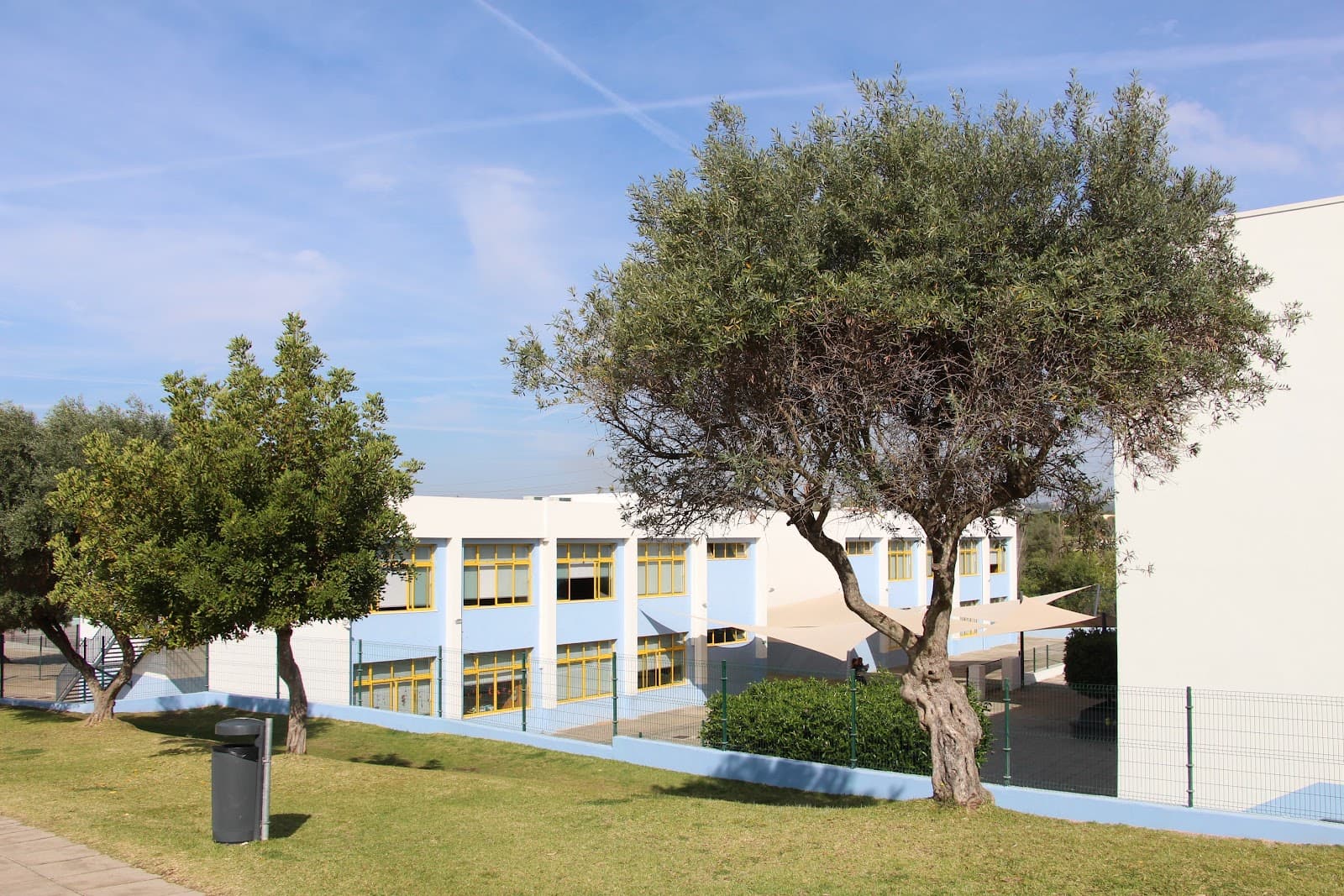 Vilamoura International School